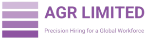 AGR Limited  Recruiter